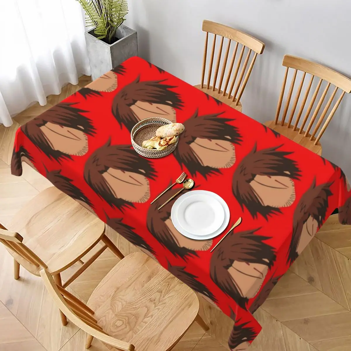 Castlevania Tablecloth Modern Print Table Cover Kitchen Wholesale Protection Polyester Table Cloth
Castlevania Tablecloth Modern Print Table Cover Kitchen Wholesale Protection Polyester Table Cloth