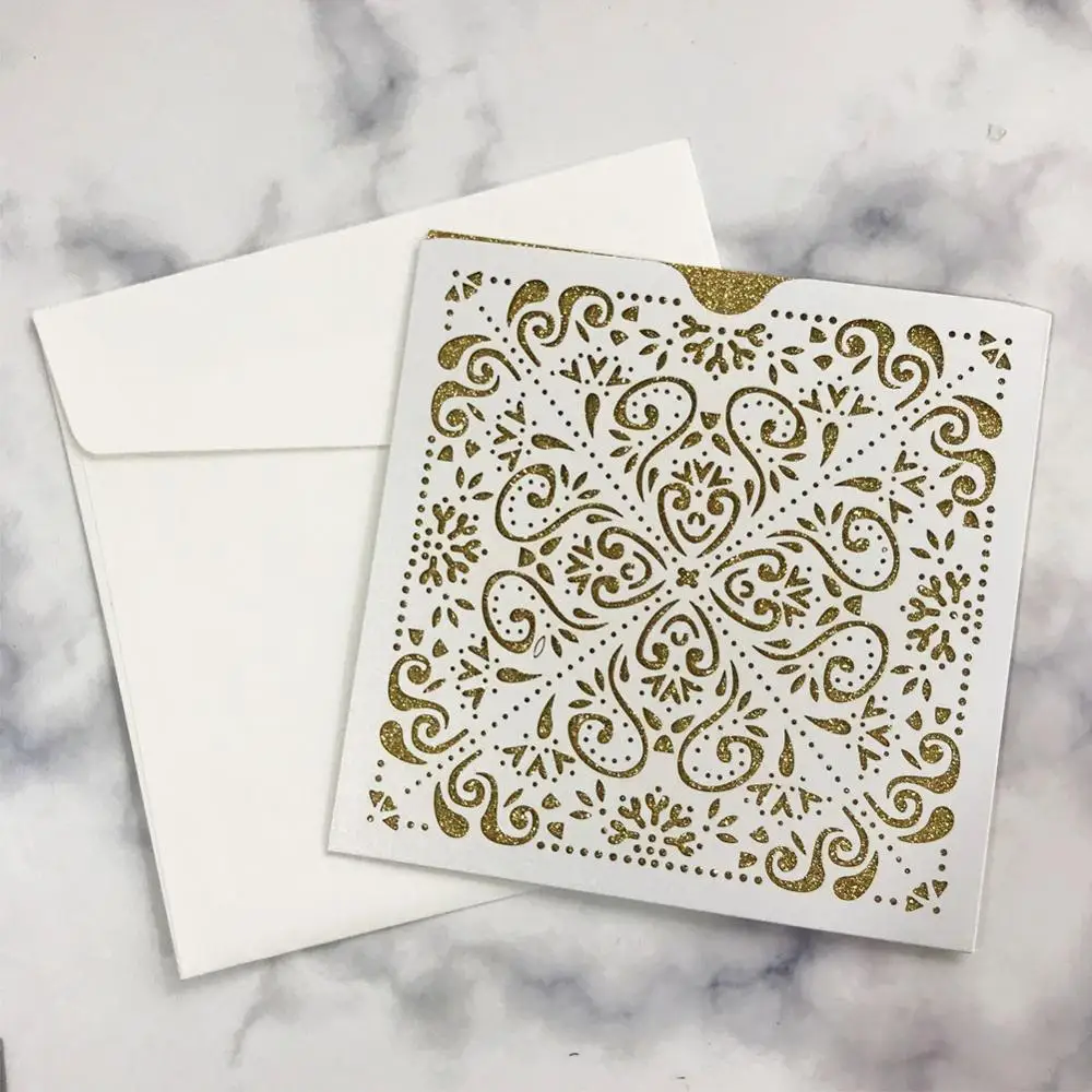 25pcs/lot Personalized Laser Cut Grand Event Wedding Invitations Card Birthday Marriage Annivery Dinner Supplies Greeting Card
25pcs/lot Personalized Laser Cut Grand Event Wedding Invitations Card Birthday Marriage Annivery Dinner Supplies Greeting Card