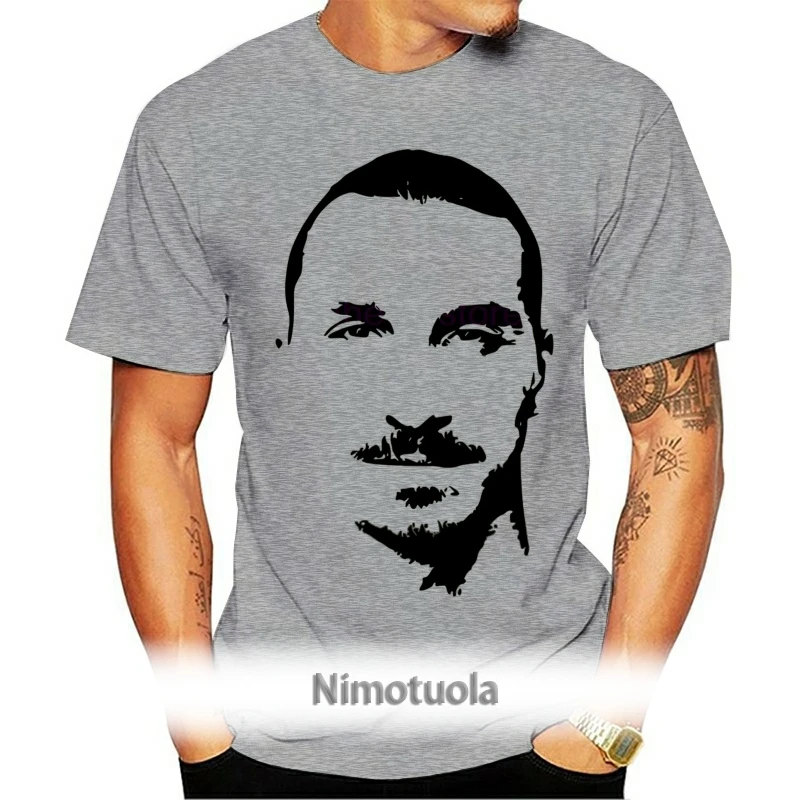 Sweden National Team Zlatan Ibrahimovic Fans T Shirt SWE 10 Pure Cotton Short Sleeve Tees
Sweden National Team Zlatan Ibrahimovic Fans T Shirt SWE 10 Pure Cotton Short Sleeve Tees