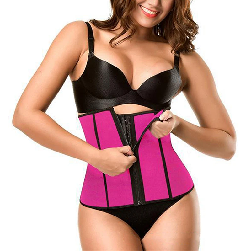High Waist Women Trainer Body Zip Shaper Panties Control Slimming Control Shapewear Girdle Underwear Waist Trainer
High Waist Women Trainer Body Zip Shaper Panties Control Slimming Control Shapewear Girdle Underwear Waist Trainer