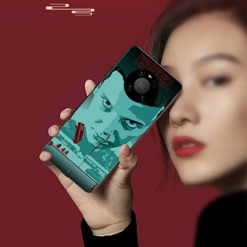 ZFGHSHYQ Stranger Things 2 Poster Phone Case For Huawei P20 30 40 Pro Mate 20x 30 40 Pro Nova6 7 Honor 9X 10
ZFGHSHYQ Stranger Things 2 Poster Phone Case For Huawei P20 30 40 Pro Mate 20x 30 40 Pro Nova6 7 Honor 9X 10