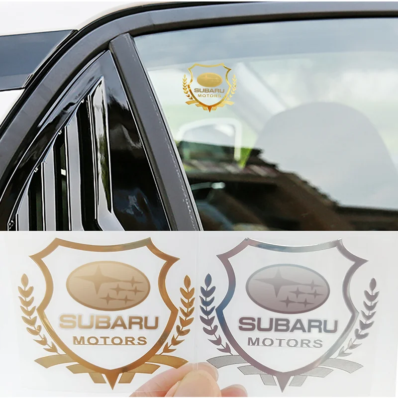 1Pcs 2021 New Car window sticker Auto Replacement Parts For Subaru Forester impreza Outback Legacy Tribeca Car car accessories
1Pcs 2021 New Car window sticker Auto Replacement Parts For Subaru Forester impreza Outback Legacy Tribeca Car car accessories