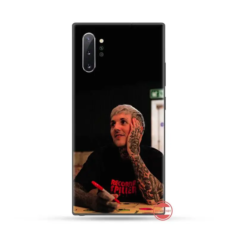 Oliver Sykes Phone Case For Samsung galaxy S 7 8 9 10 20 edge A 6 10 20 30 50 51 70 note 10 plus
Oliver Sykes Phone Case For Samsung galaxy S 7 8 9 10 20 edge A 6 10 20 30 50 51 70 note 10 plus