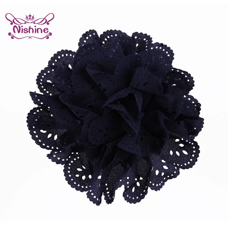 10pcs/lot 10 CM Solid Color Handmade Mesh Flower Hair Clips Children Chiffon Floral Hairpin Wedding Decoration Toddler Accessory
10pcs/lot 10 CM Solid Color Handmade Mesh Flower Hair Clips Children Chiffon Floral Hairpin Wedding Decoration Toddler Accessory