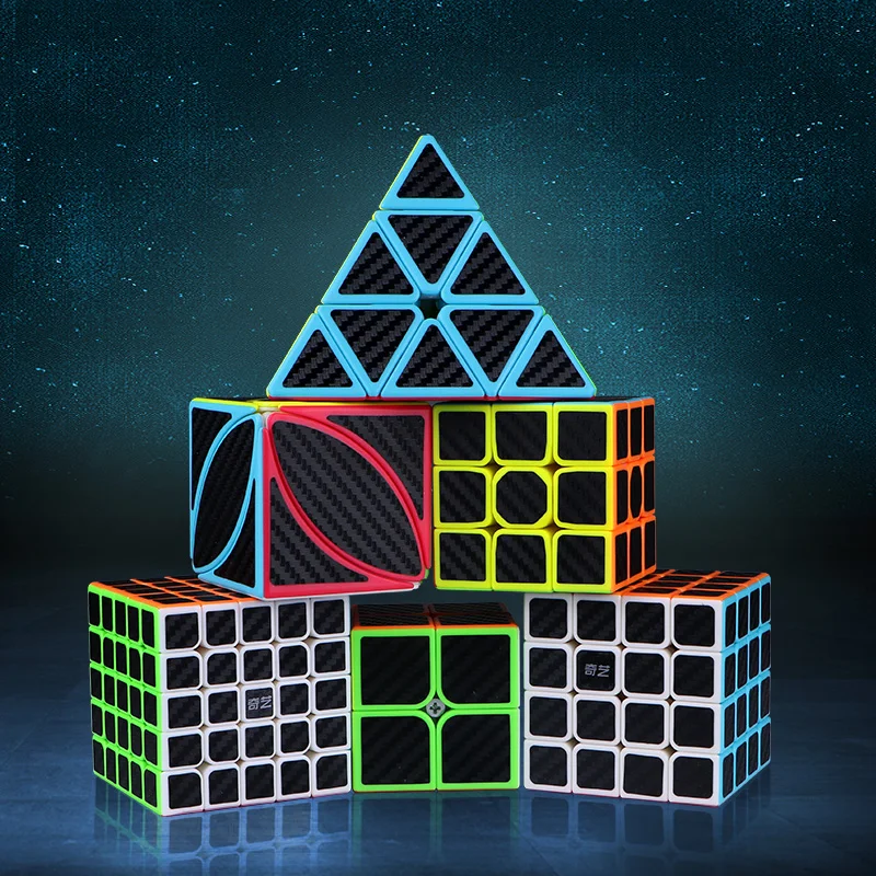Qiyi размеры 3x3x3 4x4x4 профессиональные скоростные магические Кубики-Пазлы обучающие игрушки для детей Волшебный куб игрушки для взрослых куби...
Qiyi размеры 3x3x3 4x4x4 профессиональные скоростные магические Кубики-Пазлы обучающие игрушки для детей Волшебный куб игрушки для взрослых куби...