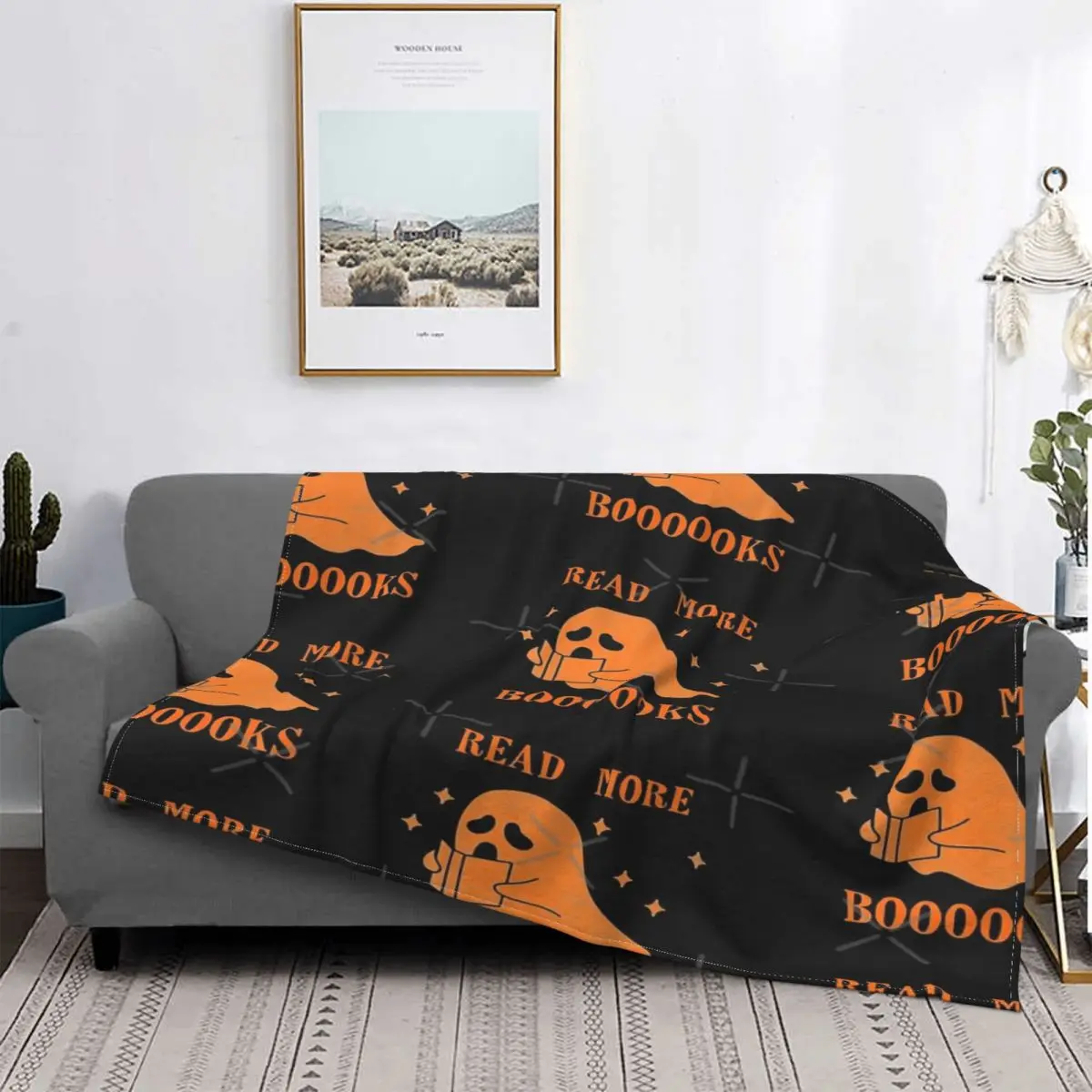 Booooks-Manta с изображением призрака для чтения либроса, colcha a cuadros para cama, sofah, manta double
Booooks-Manta с изображением призрака для чтения либроса, colcha a cuadros para cama, sofah, manta double