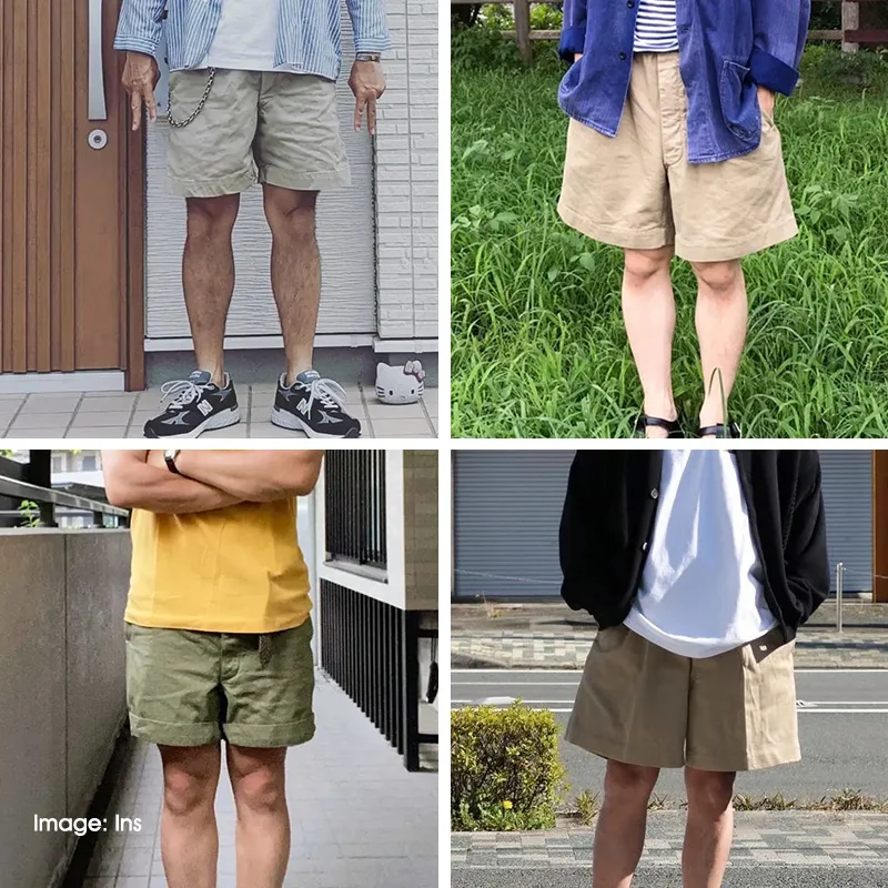Maden Green M52 Cargo Joggers Shorts Men Loose Work Cotton Bigger Tactical Short Pants Casual Belt Overalls Man Clothing
Maden Green M52 Cargo Joggers Shorts Men Loose Work Cotton Bigger Tactical Short Pants Casual Belt Overalls Man Clothing