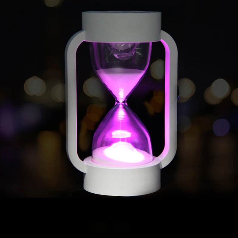 Led Induction Hourglass Sleeping Light Rgb Atmosphere Children Illumination Light Lamp Creative Gift Ins Night Light
Led Induction Hourglass Sleeping Light Rgb Atmosphere Children Illumination Light Lamp Creative Gift Ins Night Light