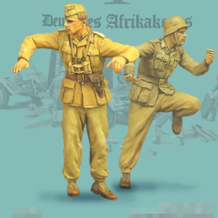 1/35 фигурка модели из смолы танк солдат GK военная тема Второй мировой войны несобранный и Неокрашенный комплект
1/35 фигурка модели из смолы танк солдат GK военная тема Второй мировой войны несобранный и Неокрашенный комплект