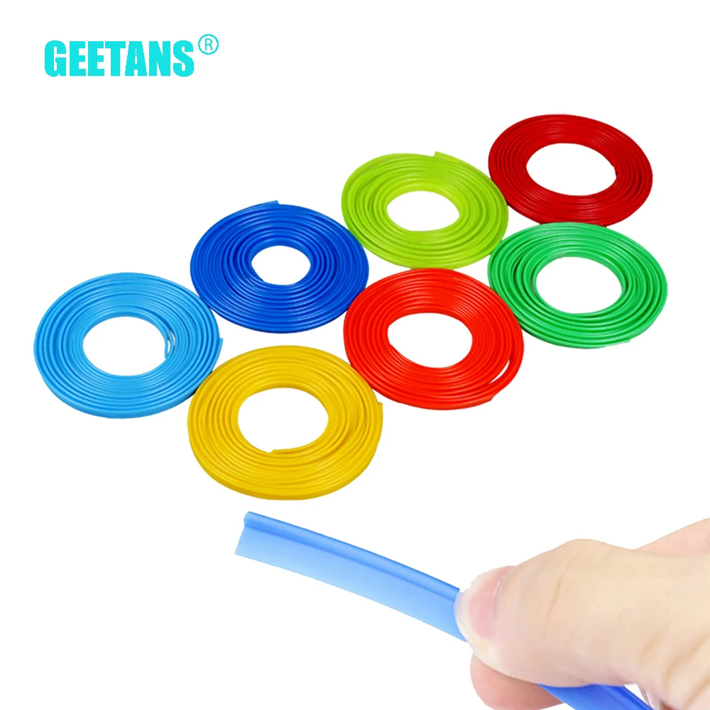GEETANS 5M/lot Auto Car-Styling Brand Thread Stickers Decoration and Decals Interior Decorative Trims Strips Accessories G
GEETANS 5M/lot Auto Car-Styling Brand Thread Stickers Decoration and Decals Interior Decorative Trims Strips Accessories G