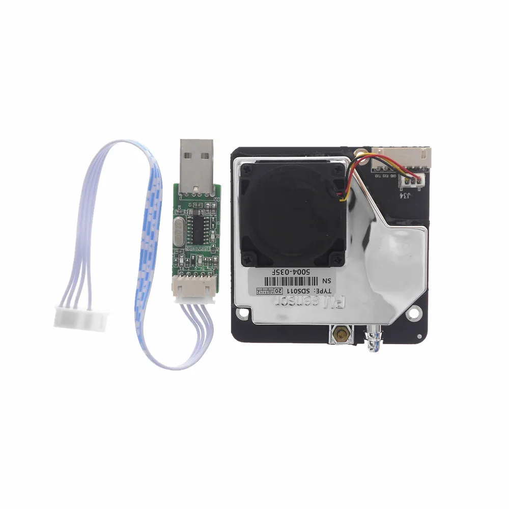 PM sensor SDS011 Высокоточный лазер pm2.5 Датчик качества воздуха, модуль датчика, супер пылевые датчики, цифровой выход
PM sensor SDS011 Высокоточный лазер pm2.5 Датчик качества воздуха, модуль датчика, супер пылевые датчики, цифровой выход