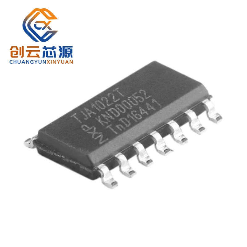 1 шт. новый 100% Оригинальный TJA1022T,118 SOIC-14 Arduino Nano интегрированные схемы Рабочий Усилитель микрокомпьютер с одним чипом
1 шт. новый 100% Оригинальный TJA1022T,118 SOIC-14 Arduino Nano интегрированные схемы Рабочий Усилитель микрокомпьютер с одним чипом