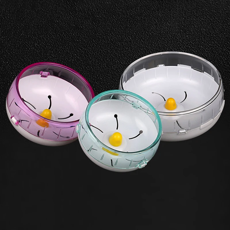 3 Size Hamster Wheel Small Animal Mouse Guinea Pig Jogging Exercise Sports Pets Supplies Silent Running Wheel
3 Size Hamster Wheel Small Animal Mouse Guinea Pig Jogging Exercise Sports Pets Supplies Silent Running Wheel