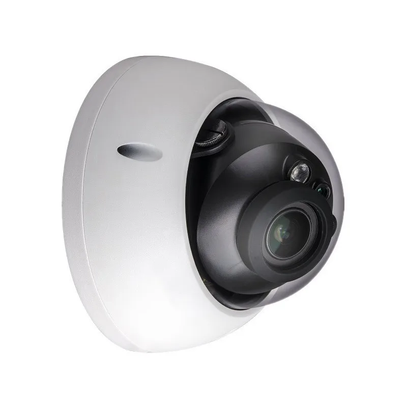 DH Original IPC-HDBW2831R-ZAS 8MP Lite IR Vari-Focal Dome Network Camera Zoom POE SD Card Slot IK10 Starlight IP Camera
DH Original IPC-HDBW2831R-ZAS 8MP Lite IR Vari-Focal Dome Network Camera Zoom POE SD Card Slot IK10 Starlight IP Camera