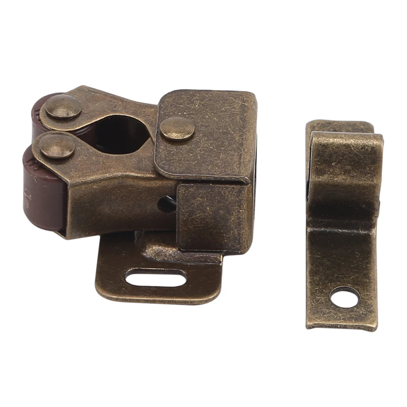 Door Stop Closer Stoppers Damper Buffer Magnet Cabinet Catches For Wardrobe Hardware Furniture Fittings
Door Stop Closer Stoppers Damper Buffer Magnet Cabinet Catches For Wardrobe Hardware Furniture Fittings