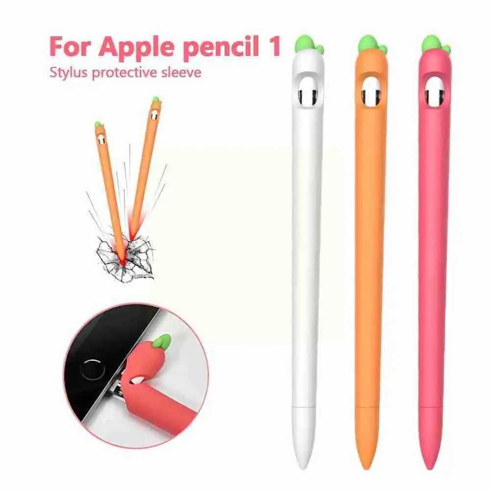 Защитный чехол для Apple Pencil Stylus 2 1st, противоударный защитный чехол для 2-го стилуса, чехол для Apple Pencil Q0Q6
Защитный чехол для Apple Pencil Stylus 2 1st, противоударный защитный чехол для 2-го стилуса, чехол для Apple Pencil Q0Q6