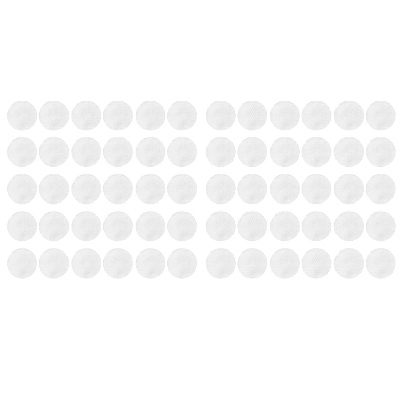 16cm Disposable Mop Cloth for Dyson Mopping Head Brush Vacuum Cleaner Cleaning Cloths Rags Parts-60Pcs
16cm Disposable Mop Cloth for Dyson Mopping Head Brush Vacuum Cleaner Cleaning Cloths Rags Parts-60Pcs