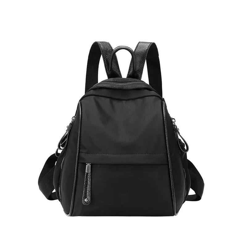 Waterproof Oxford Small Backpack Purse for Women Anti-Theft Schoolbag for Girls Weekend Travel Shoulder Bags Timerey Brand
Waterproof Oxford Small Backpack Purse for Women Anti-Theft Schoolbag for Girls Weekend Travel Shoulder Bags Timerey Brand