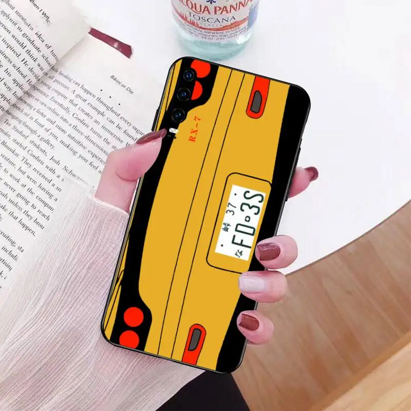 HPCHCJHM Hot Japan Initial D anime Black TPU Soft Phone Case Cover for Huawei Honor 20 10 9 8 8x 8c 9x 7c 7a Lite view pro
HPCHCJHM Hot Japan Initial D anime Black TPU Soft Phone Case Cover for Huawei Honor 20 10 9 8 8x 8c 9x 7c 7a Lite view pro