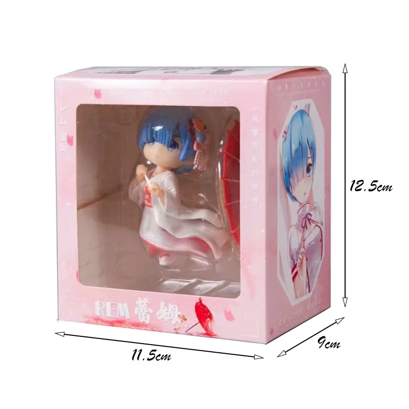 3Pcs/Lot Re Zero Japanese Cute 10CM PVC Action Figure Figurine Anime Manga Mini Adult Sexy Dolls Toys For Boys
3Pcs/Lot Re Zero Japanese Cute 10CM PVC Action Figure Figurine Anime Manga Mini Adult Sexy Dolls Toys For Boys