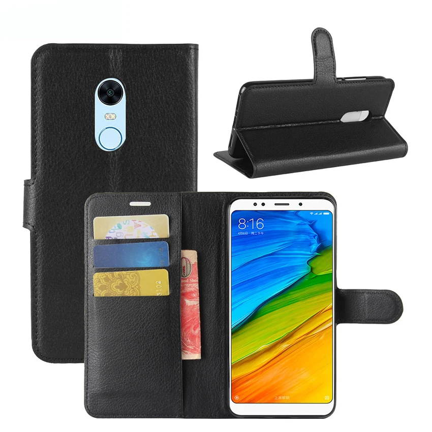 New For Xiaomi redmi 5 Plus Case High Quality Flip Leather Phone Case For Xiaomi redmi 5 Plus Book Style Stand Cover
New For Xiaomi redmi 5 Plus Case High Quality Flip Leather Phone Case For Xiaomi redmi 5 Plus Book Style Stand Cover