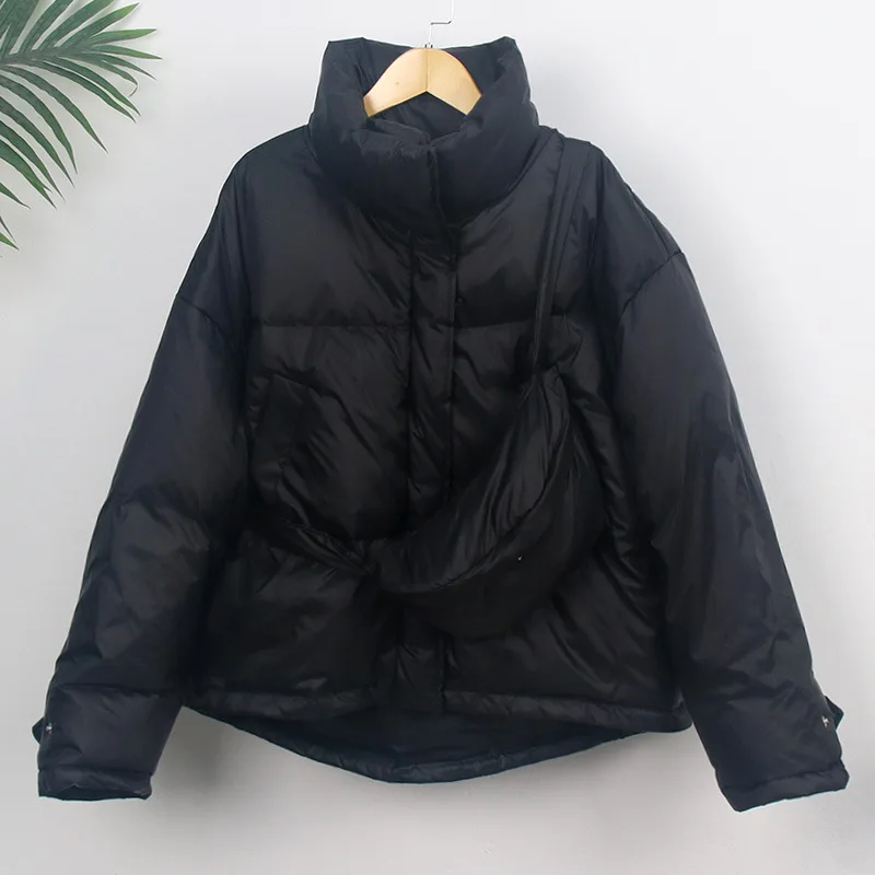 2020new bag style fashion down jacket women short thick Korean version loose fashion small bread jacket coat cotton jacket women
2020new bag style fashion down jacket women short thick Korean version loose fashion small bread jacket coat cotton jacket women