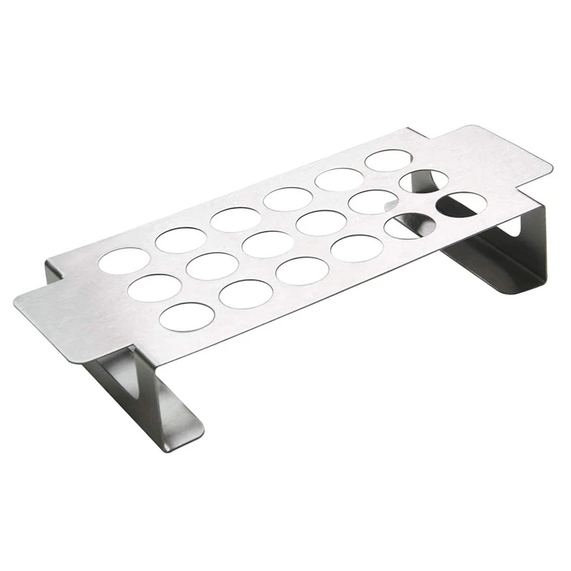 Stainless Steel Grill And Pepper Coring Tool BBQ Pepper Grill Is Suitable For Cooking Peppers Or Chicken Legs And Wings
Stainless Steel Grill And Pepper Coring Tool BBQ Pepper Grill Is Suitable For Cooking Peppers Or Chicken Legs And Wings