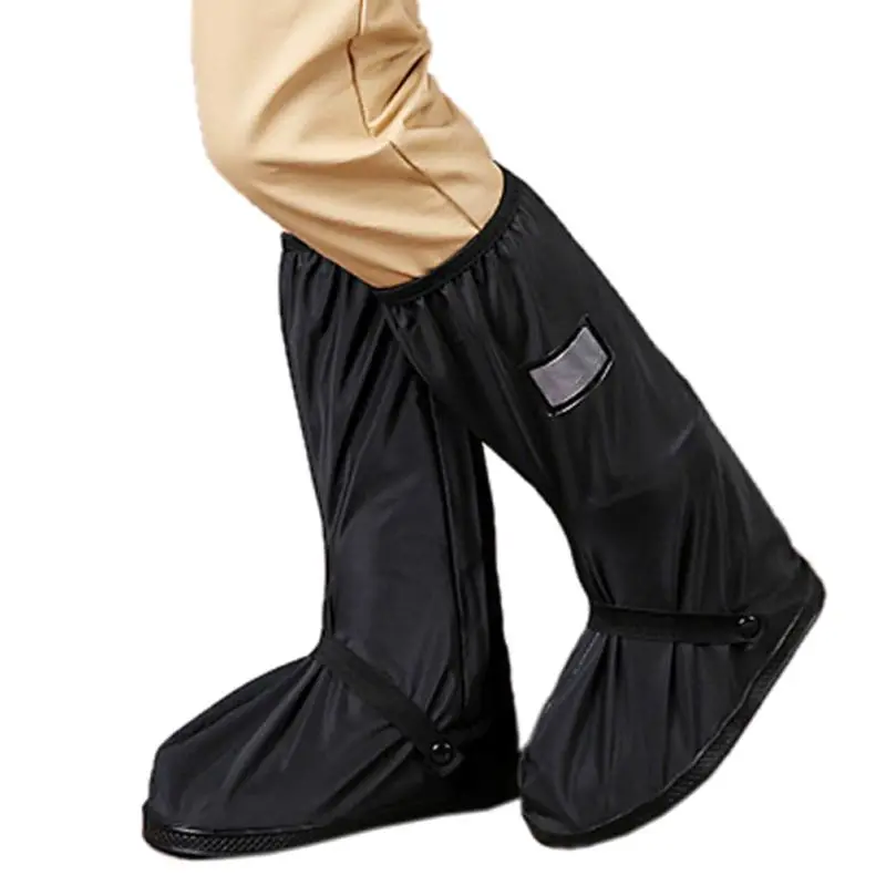 1Pair Waterproof Rain Covers Boots Reusable Leakproof Protective Overshoes Road Bike Shoe Cover Protector for Men and Women
1Pair Waterproof Rain Covers Boots Reusable Leakproof Protective Overshoes Road Bike Shoe Cover Protector for Men and Women