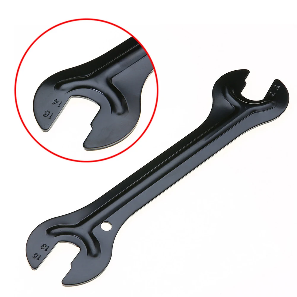 Carbon Steel Bike Cycle Pedal Headset Hub Cone Hex Wrench Repair Tool Head Open End Axle Spanner Bicycle Accesories 4 Sizes
Carbon Steel Bike Cycle Pedal Headset Hub Cone Hex Wrench Repair Tool Head Open End Axle Spanner Bicycle Accesories 4 Sizes