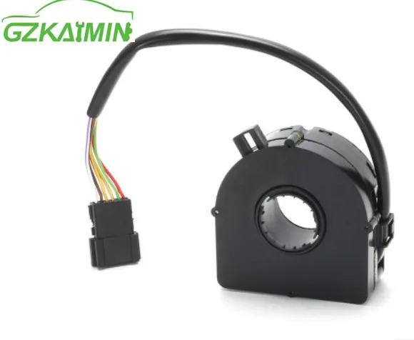 New Steering Angle Sensor Fits for BMW E46 E39 E53 X5 E38 Z3 E83 Mini Cooper OEM 32306793632
New Steering Angle Sensor Fits for BMW E46 E39 E53 X5 E38 Z3 E83 Mini Cooper OEM 32306793632