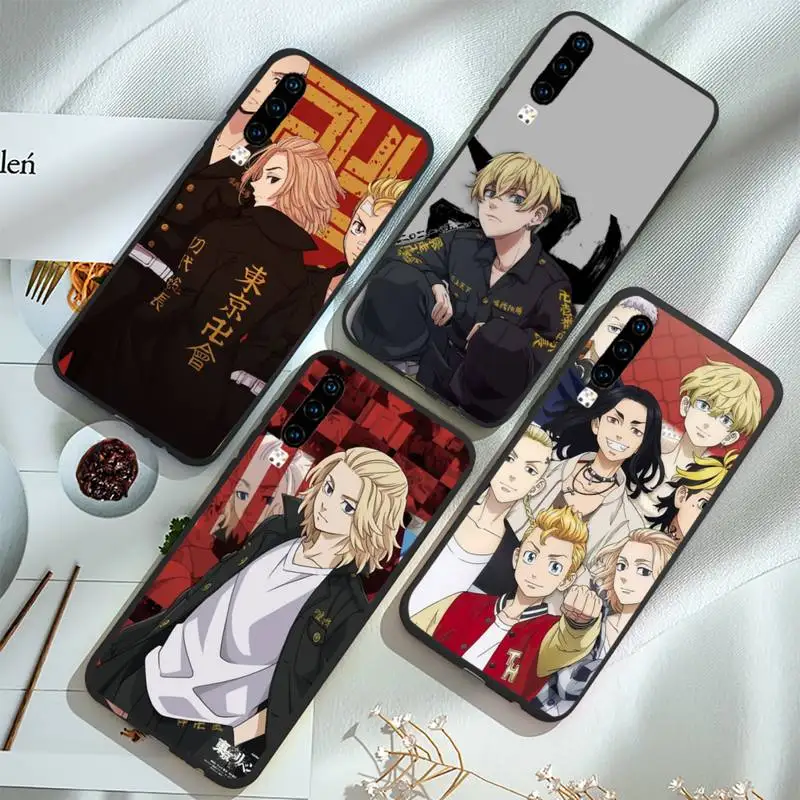 tokyo revengers manjiro sano Phone Case For Huawei P20 P30 P40 lite Pro P Smart 2019 Mate 10 20 Lite Pro Nova 5t
tokyo revengers manjiro sano Phone Case For Huawei P20 P30 P40 lite Pro P Smart 2019 Mate 10 20 Lite Pro Nova 5t