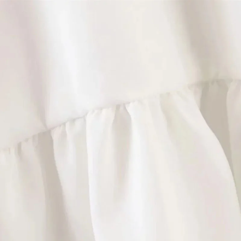 Women Long Sleeve Dress Deep V Neck Solid Pleated Dresses Elegant Vintage Vestidos Women Casual Summer boho party Dresses
Women Long Sleeve Dress Deep V Neck Solid Pleated Dresses Elegant Vintage Vestidos Women Casual Summer boho party Dresses