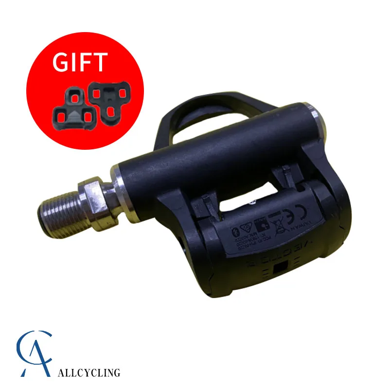 Original Garmin Vector 3 Smart Cycling Lock Pedal Type Power Sensorbilateral Power Meter Cycling Computer
Original Garmin Vector 3 Smart Cycling Lock Pedal Type Power Sensorbilateral Power Meter Cycling Computer