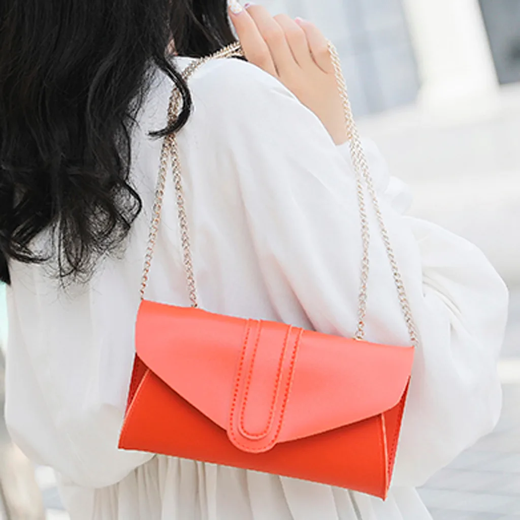Transer Casual Crossbody Bag Woman Korean Style Shoulder Bag Pu Leather Chain Flap Mini Cross Body Bag Women Tote Shoulder Bags
Transer Casual Crossbody Bag Woman Korean Style Shoulder Bag Pu Leather Chain Flap Mini Cross Body Bag Women Tote Shoulder Bags