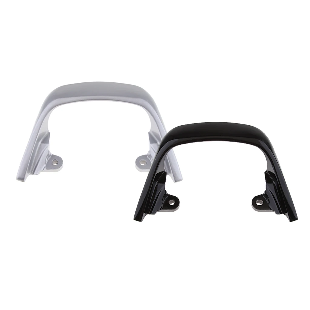 Motorcycle Rear Seat Pillion Passenger Rail Handle Armrest Bar for Suzuki EN125
Motorcycle Rear Seat Pillion Passenger Rail Handle Armrest Bar for Suzuki EN125