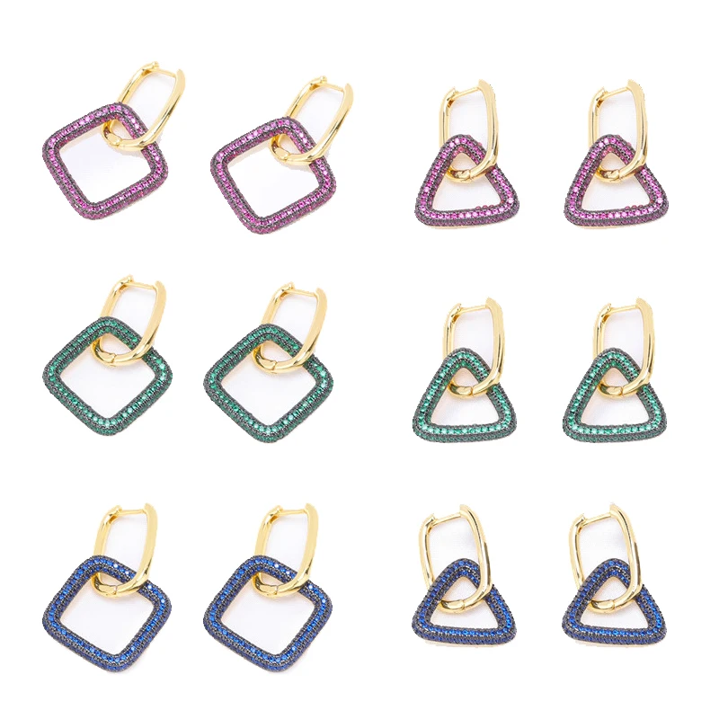 Newest Fashion Cute Gold Earrings Top Quality Crystal classic Charm gold Earrings For Women Girls Jewellery Gift Hip Hop 2021
Newest Fashion Cute Gold Earrings Top Quality Crystal classic Charm gold Earrings For Women Girls Jewellery Gift Hip Hop 2021