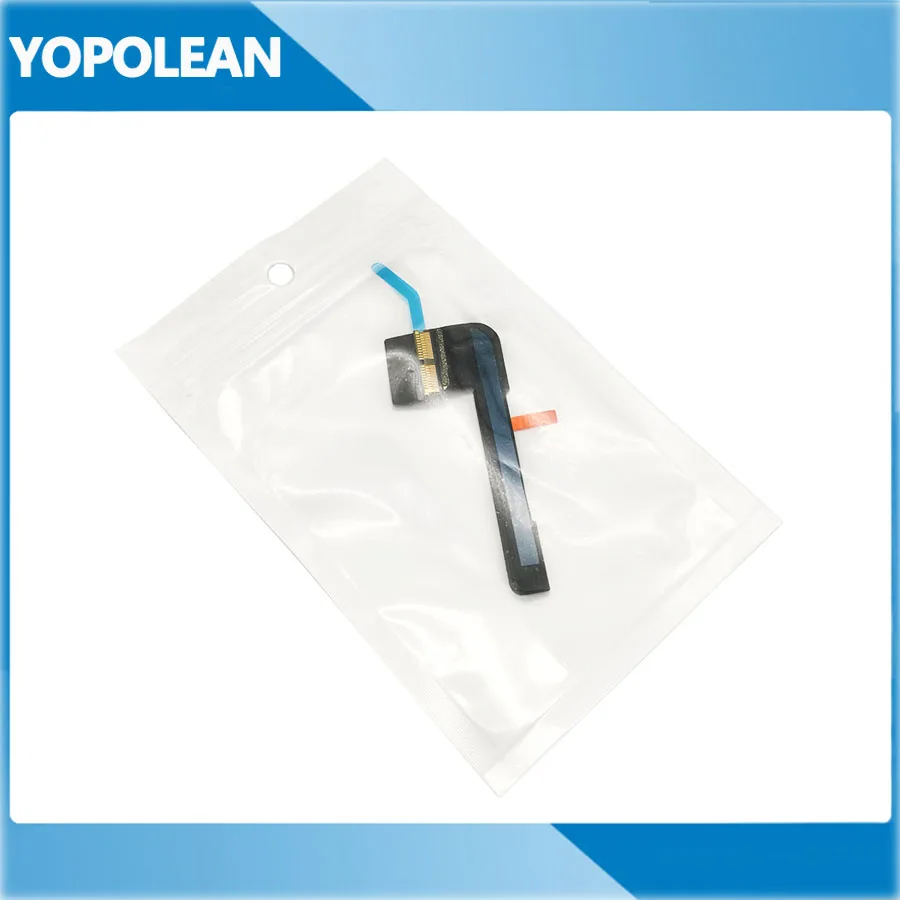 Новый оригинальный кабель ЖК-экрана для Macbook 12 "A1534 LED LVDS кабель 821-00510-A 2015 2016 лет
Новый оригинальный кабель ЖК-экрана для Macbook 12 "A1534 LED LVDS кабель 821-00510-A 2015 2016 лет