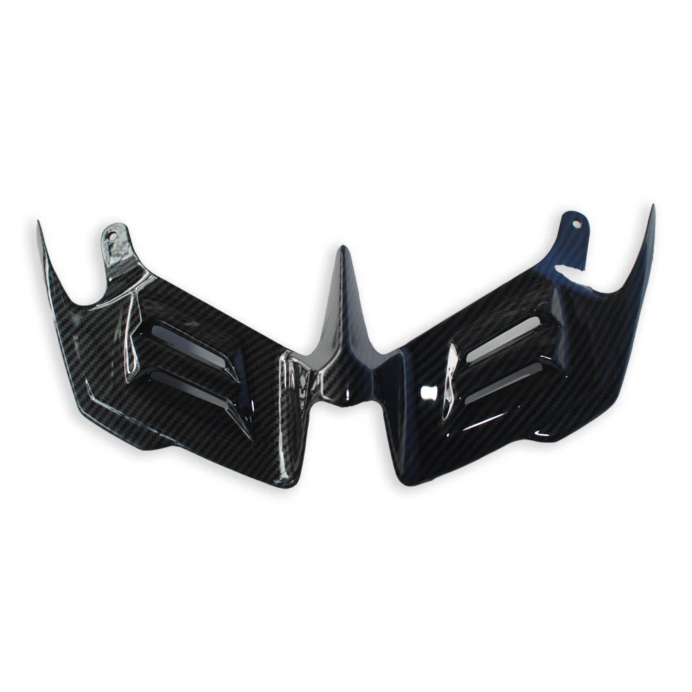 For YAMAHA YZFR3 YZFR25 2014 2015 2016 -2019 Accessories Motorcycle Front Fairing Aerodynamic Winglets Protection Guards
For YAMAHA YZFR3 YZFR25 2014 2015 2016 -2019 Accessories Motorcycle Front Fairing Aerodynamic Winglets Protection Guards