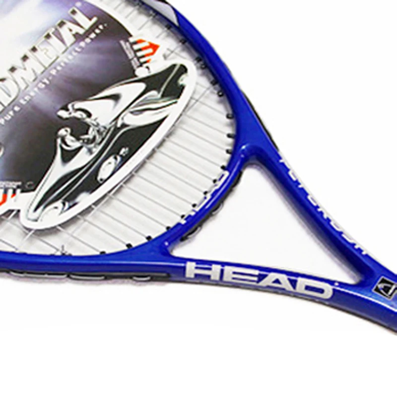 HEAD New Tennis Racket Professional Tennis Racquet Carbon Tennis Padel String Bag Overgrip Dampener Raquete Tennis Paqueta -40
HEAD New Tennis Racket Professional Tennis Racquet Carbon Tennis Padel String Bag Overgrip Dampener Raquete Tennis Paqueta -40