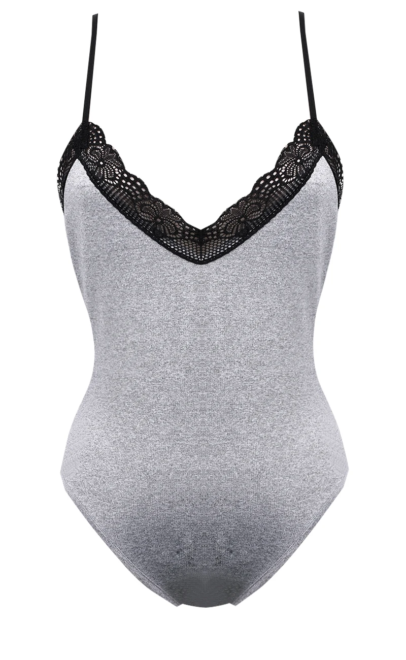 Sexy Lace V Neck Sleeveless Summer Bodysuits Womens Bodycon Leotard Strap Tops Bandage Ladies Jumpsuit Rompers
Sexy Lace V Neck Sleeveless Summer Bodysuits Womens Bodycon Leotard Strap Tops Bandage Ladies Jumpsuit Rompers