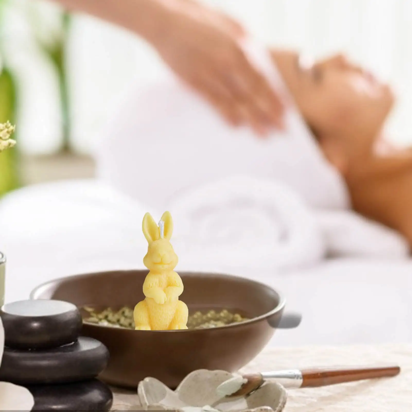 DIY Plaster Mould Cute Rabbit Silicone Mold for Gifts DIY Plaster Mould Cute Rabbit Silicone Mold for Gifts
DIY Plaster Mould Cute Rabbit Silicone Mold for Gifts DIY Plaster Mould Cute Rabbit Silicone Mold for Gifts