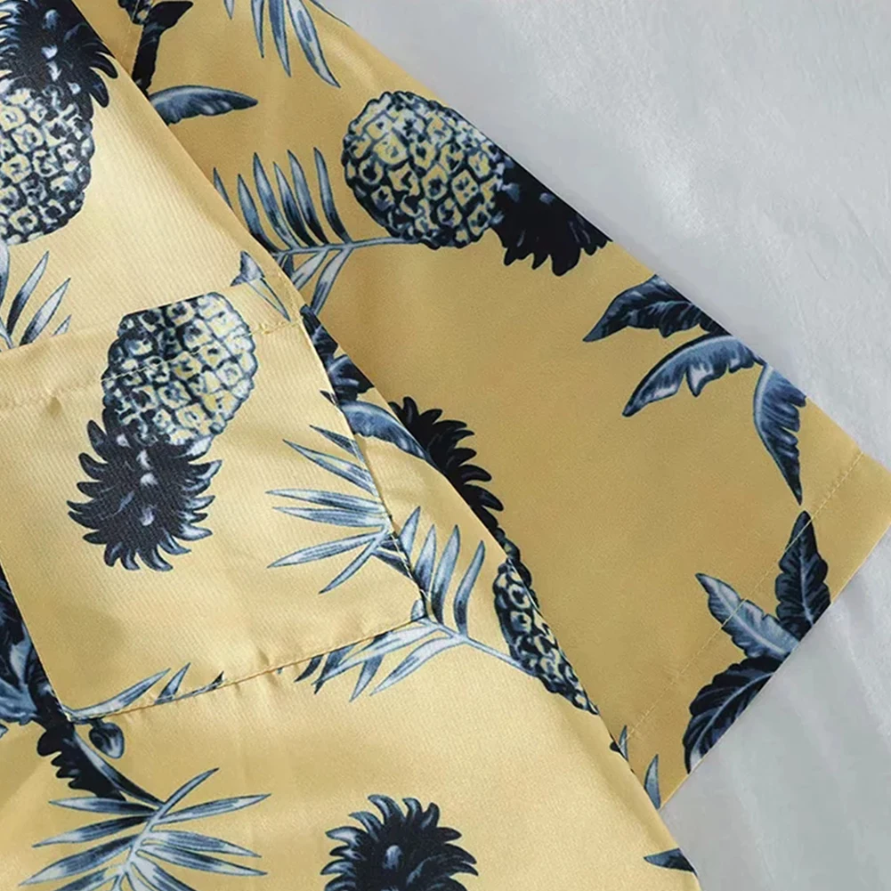 Printed Hawaiian Beach Shirt for Men 2021 Summer Short Sleeve Aloha Shirts Mens Holiday Vacation Clothing Beach Top Soft Comfort
Printed Hawaiian Beach Shirt for Men 2021 Summer Short Sleeve Aloha Shirts Mens Holiday Vacation Clothing Beach Top Soft Comfort