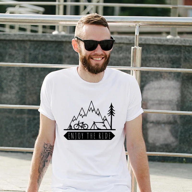 Brand New Enjoy Fashionable Regular T Shirt Summer Loose Men T-Shirt Autumn Printing TShirts For Unisex
Brand New Enjoy Fashionable Regular T Shirt Summer Loose Men T-Shirt Autumn Printing TShirts For Unisex