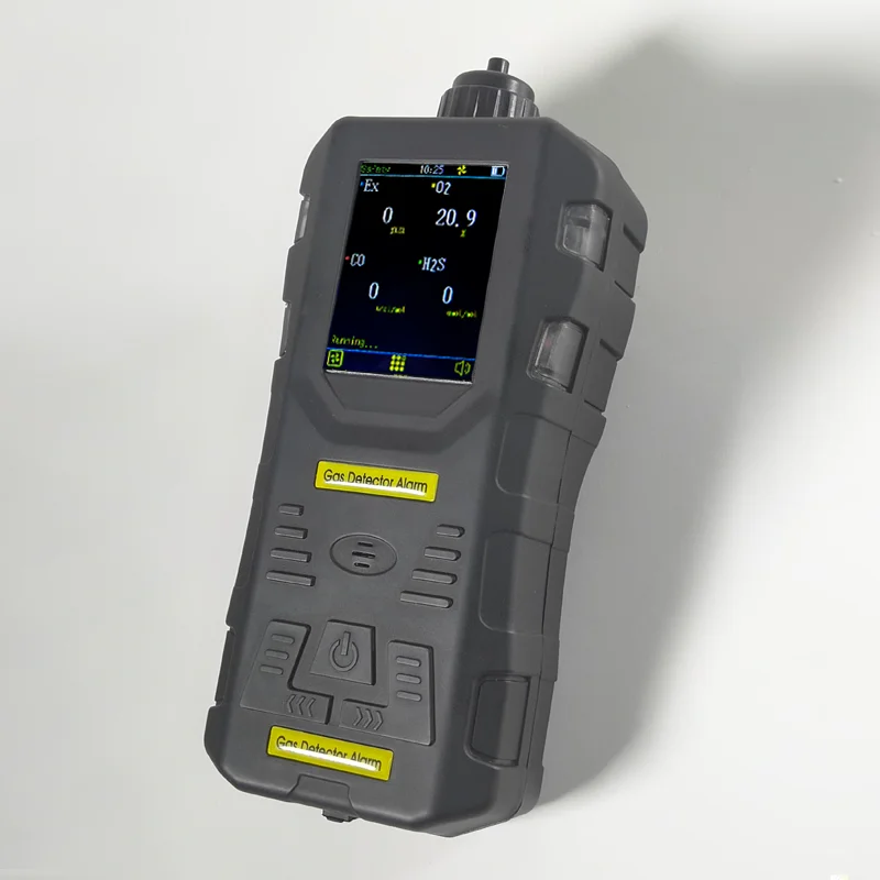 0-20ppm PH3 phosphine detector, internal pump type gas hazard alert gas signal transmitter
0-20ppm PH3 phosphine detector, internal pump type gas hazard alert gas signal transmitter