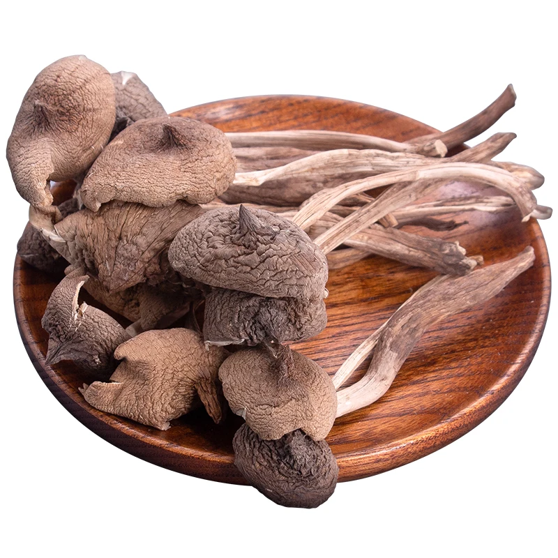 Chicken dry yunnan specialty fresh dry chicken fir bacteria mushroom soup longitudinal fungus chicken 100 g 
Chicken dry yunnan specialty fresh dry chicken fir bacteria mushroom soup longitudinal fungus chicken 100 g