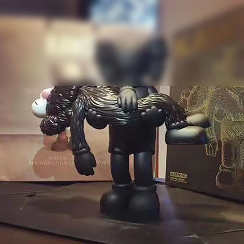 Hot BYGLTY Princess Hug Kaw 40cm PVC Vinyl Collectible Models Toy Desktop Ornaments Dolls Trend Toys for Boys 
Hot BYGLTY Princess Hug Kaw 40cm PVC Vinyl Collectible Models Toy Desktop Ornaments Dolls Trend Toys for Boys