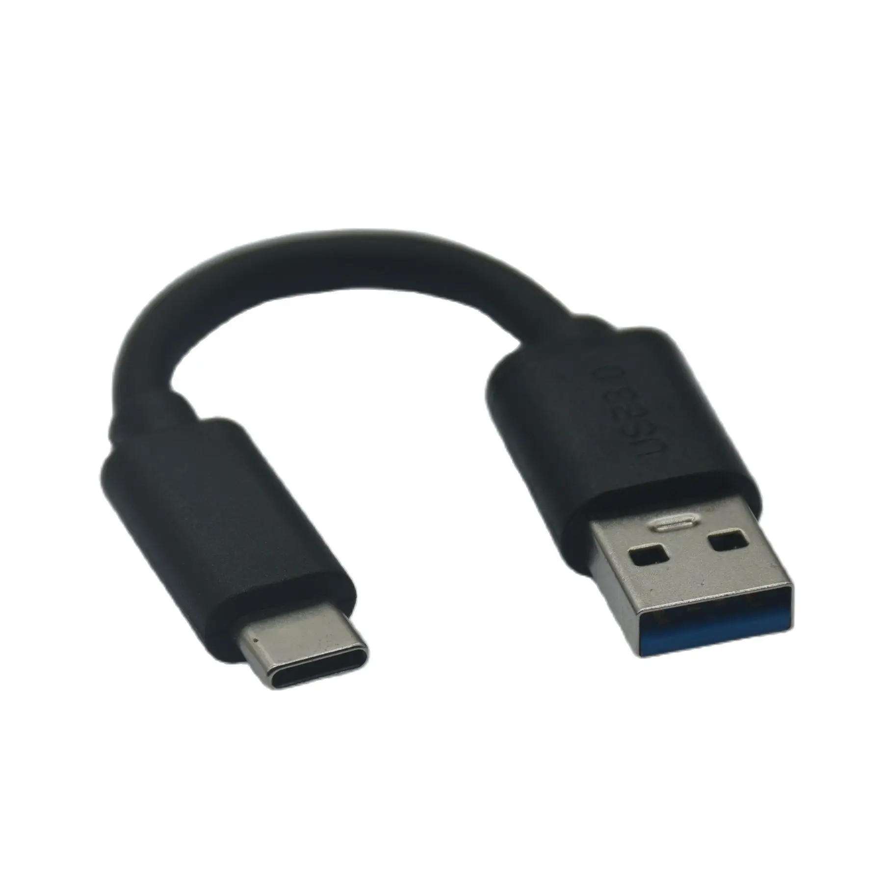 Кабель Micro B USB C 3 0/USB 0 10 см 5 Гбит/с |