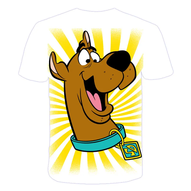 3D Cartoon Print t-shirt Children Boy Clothes Tops Animal Dog T-shirt Girl Clothes Funny Kawaii Clothes Anime t-shirts 4-14T
3D Cartoon Print t-shirt Children Boy Clothes Tops Animal Dog T-shirt Girl Clothes Funny Kawaii Clothes Anime t-shirts 4-14T