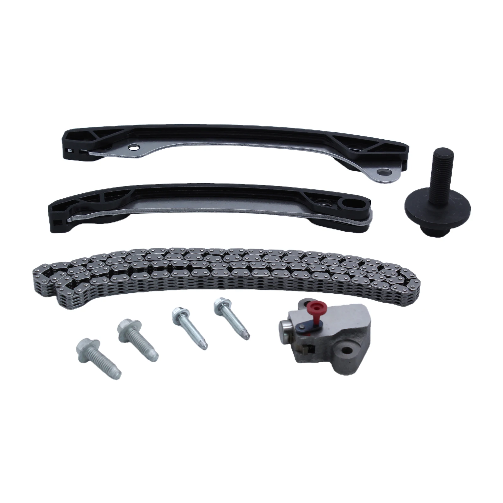 Car Engine Timing Chain Kit for 130C12345R ,Durable Premium Material High Reliability
Car Engine Timing Chain Kit for 130C12345R ,Durable Premium Material High Reliability