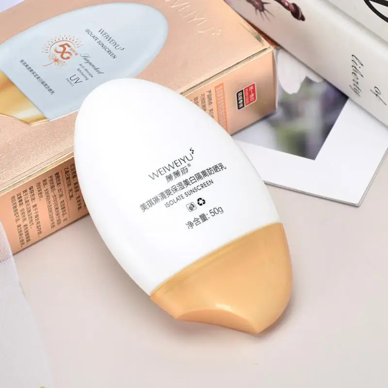 Facial Body Sunscreen Whitening Sun Cream Sunblock Skin Protective Cream Anti-Aging Oil-control Moisturizing SPF 16 A+++ Face
Facial Body Sunscreen Whitening Sun Cream Sunblock Skin Protective Cream Anti-Aging Oil-control Moisturizing SPF 16 A+++ Face